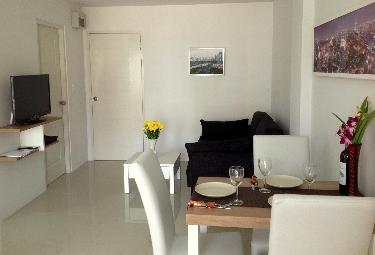 Grand Beach 32, 38kvm